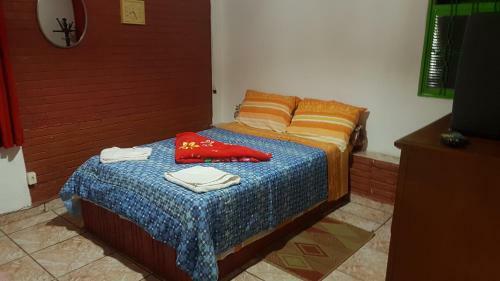 Pousada Lind�ia