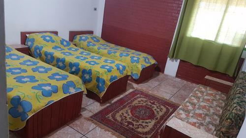 Pousada Lind�ia