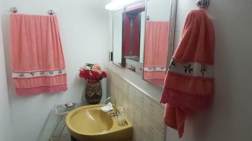 Pousada Lind�ia