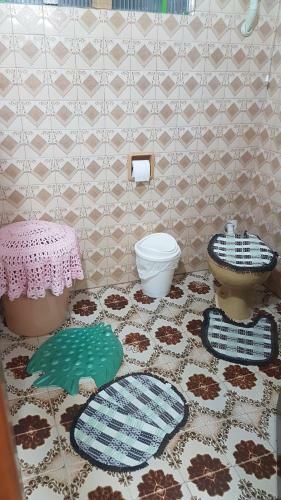 Pousada Lind�ia