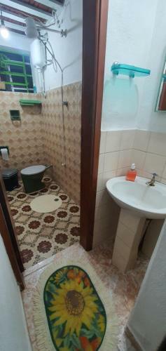 Pousada Lind�ia