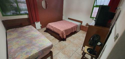 Pousada Lind�ia