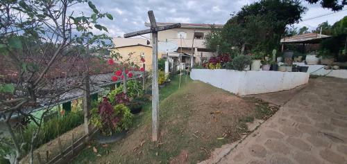 Pousada Lind�ia