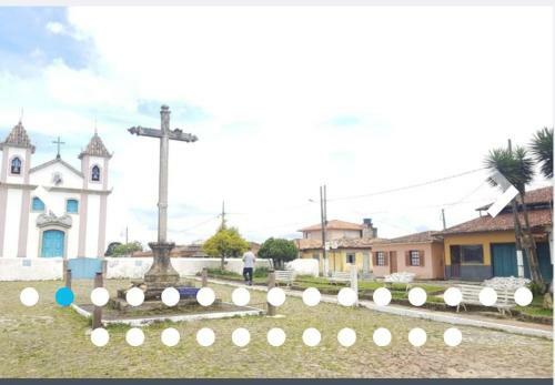 Posada Pousada Gomes