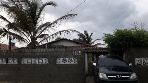 Casa De Praia Em Atalaia