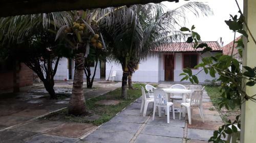 Casa De Praia Em Atalaia