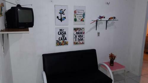 Casa De Praia Em Atalaia