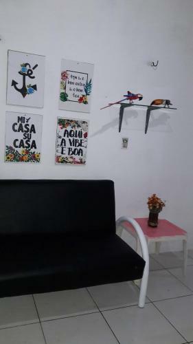 Casa De Praia Em Atalaia