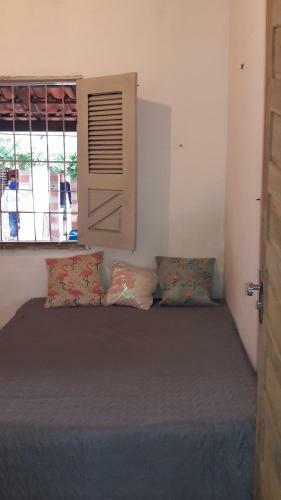 Casa De Praia Em Atalaia