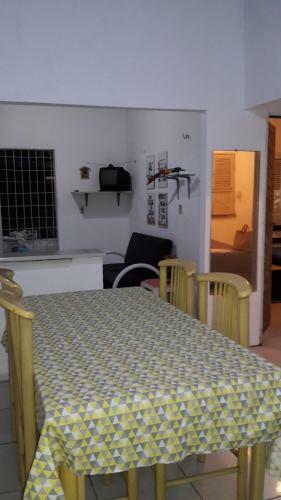 Casa De Praia Em Atalaia