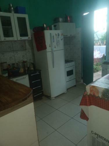 Casa Da Ilsinha