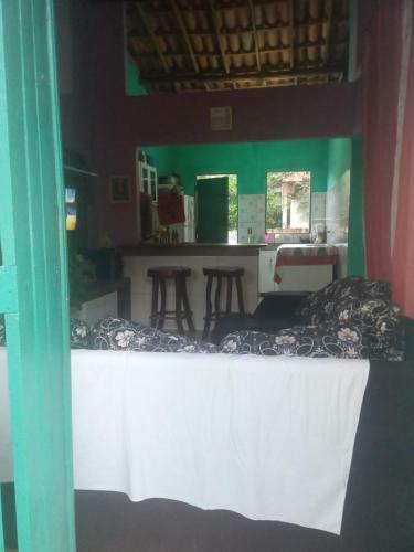 Casa Da Ilsinha