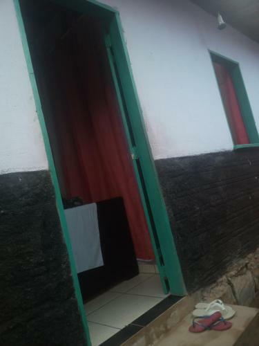 Casa Da Ilsinha