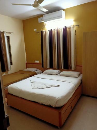 Posada Brishen And Gavins Inn