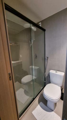 Apartamento Flat Bauten Cabo Branco Ap301
