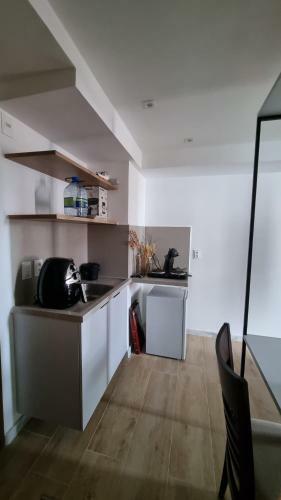 Apartamento Flat Bauten Cabo Branco Ap301