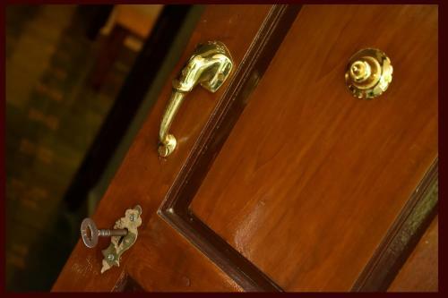 Agroturismo Rr Heritage Suites