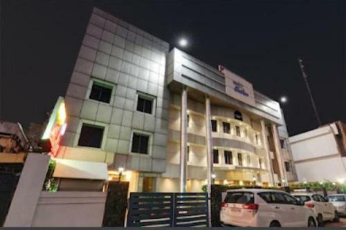 Shelter Hotel