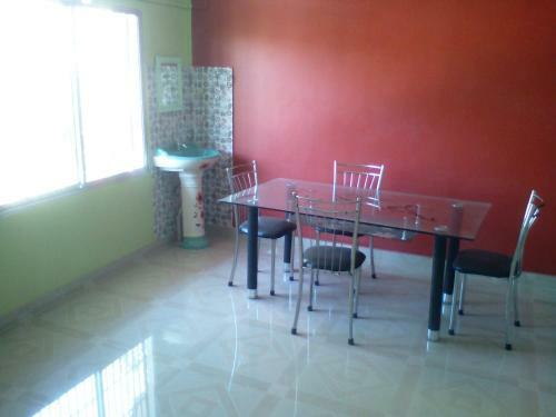Apartamento Rama Residency-moran