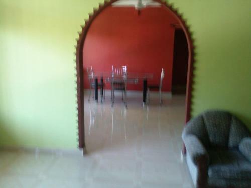 Apartamento Rama Residency-moran