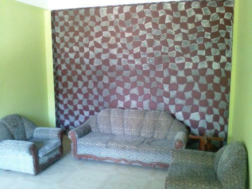 Apartamento Rama Residency-moran