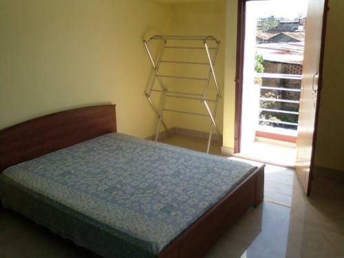 Apartamento Rama Residency-moran