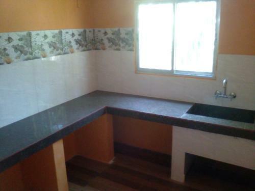 Apartamento Rama Residency-moran