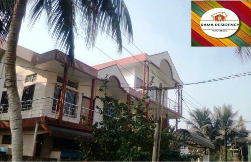 Apartamento Rama Residency-moran