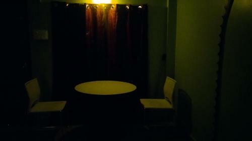 Apartamento Rama Residency-moran