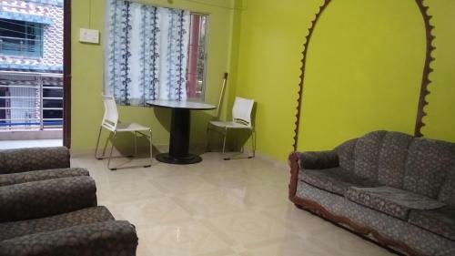 Apartamento Rama Residency-moran
