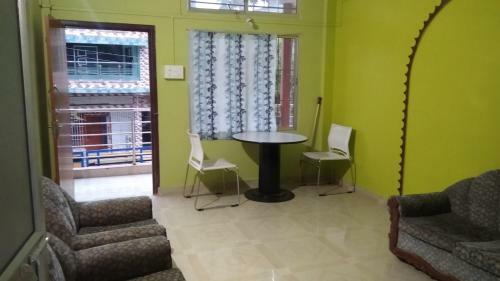 Apartamento Rama Residency-moran