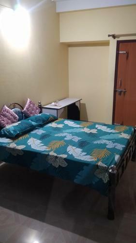 Apartamento Rama Residency-moran