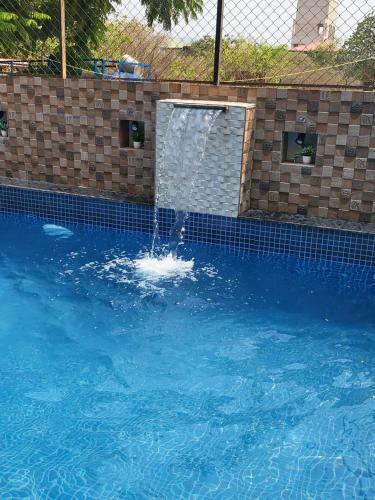 The Perfect Stays-blue Pool Villa