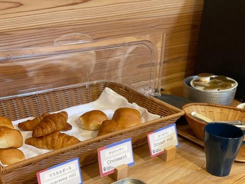 Hostal ???shubou?????