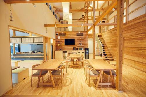 Hostal ???shubou?????