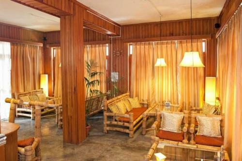 Hostal Drifter?s Inn & Cafe