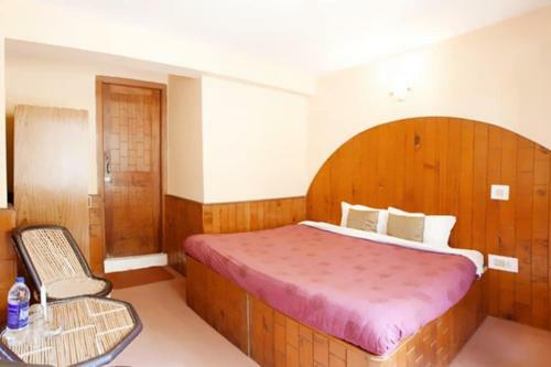 Hostal Drifter?s Inn & Cafe