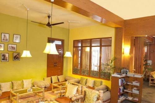 Hostal Drifter?s Inn & Cafe