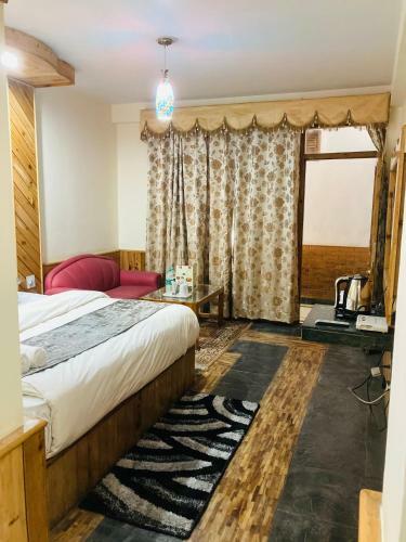 Apartamento Snow Clad Hotels