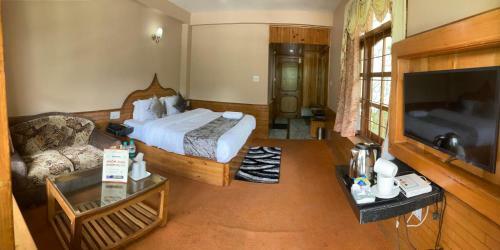 Apartamento Snow Clad Hotels