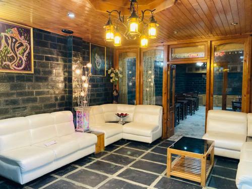 Apartamento Snow Clad Hotels