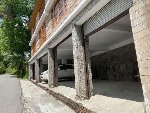 Apartamento Snow Clad Hotels
