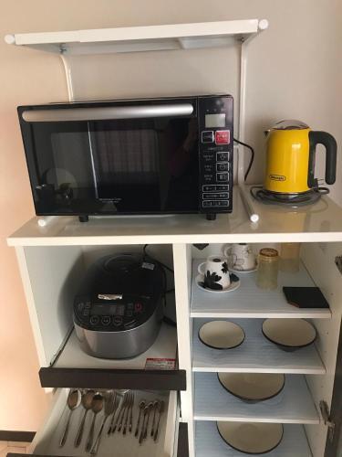 Sibarian Guest House