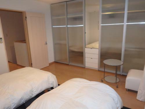 Apartamento Nasu Townhouse S-3