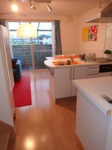 Apartamento Nasu Townhouse S-3