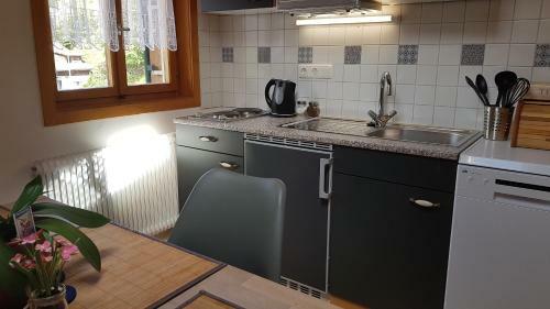 Apartamento Ferienwohnung Apres Ski