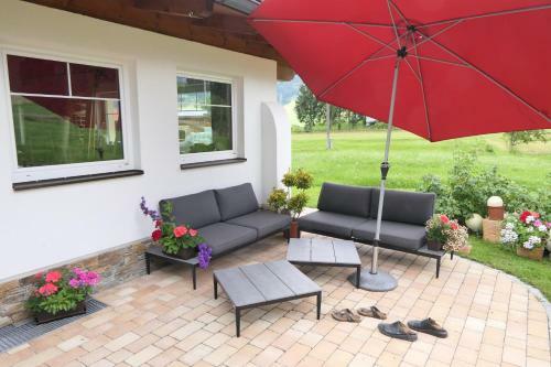Apartamento Rief Ingrid Und Hubert