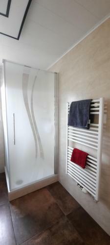 Apartamento Zlemer - Gebirgsblick