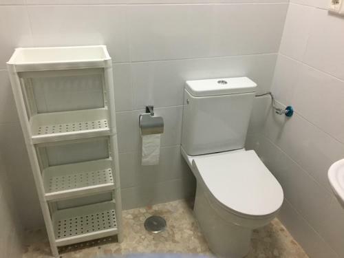 Apartamento Frente Al Mar