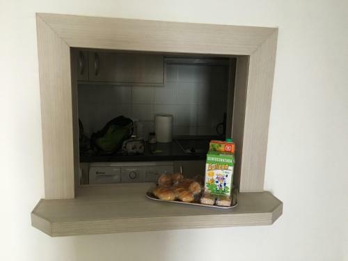 Apartamento Frente Al Mar